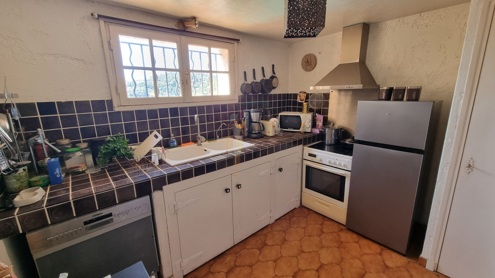 Image_4, Villa, Les issambres, ref :26013-AD