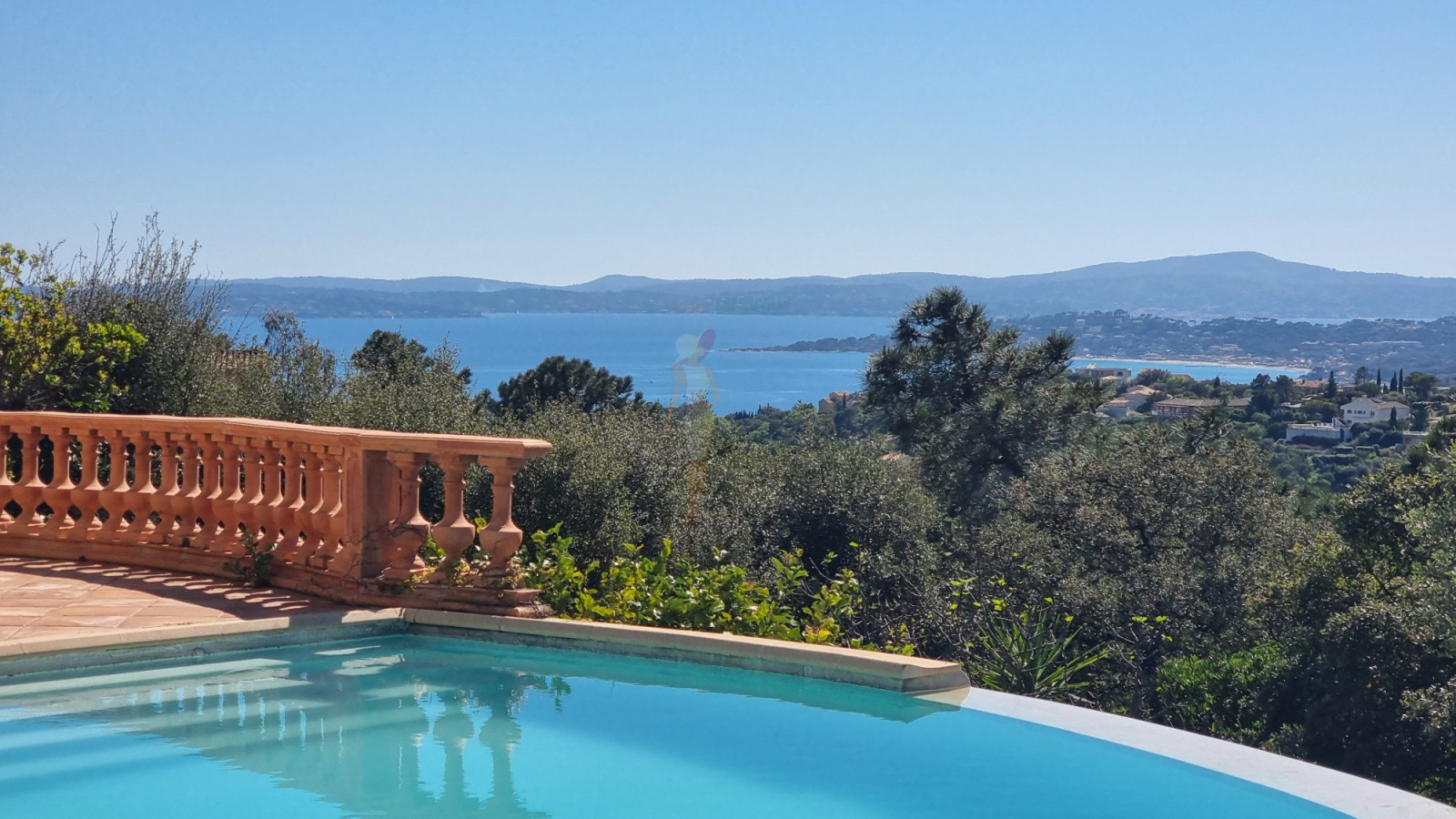 Image_7, Villa, Les issambres, ref :26013-AD