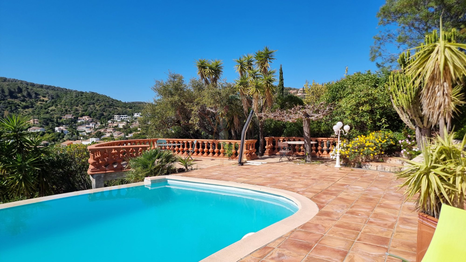 Image_13, Villa, Les issambres, ref :26013-AD