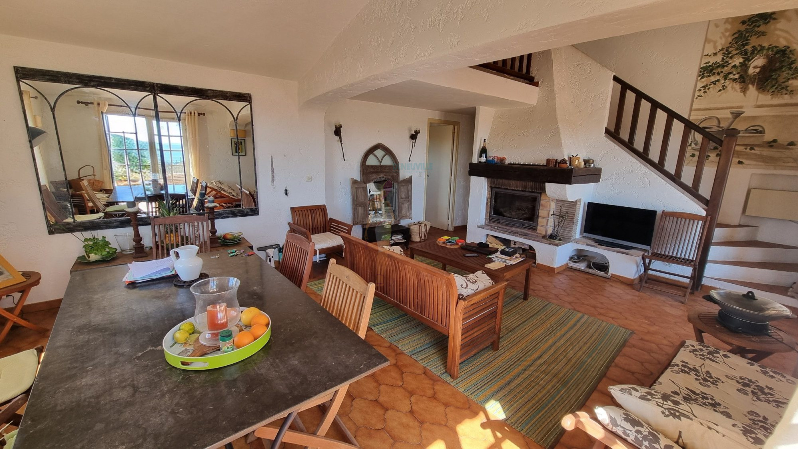 Image_3, Villa, Les issambres, ref :26013-AD