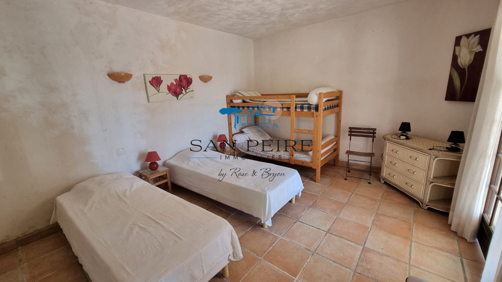 Image_12, Villa, Les issambres, ref :26013-AD