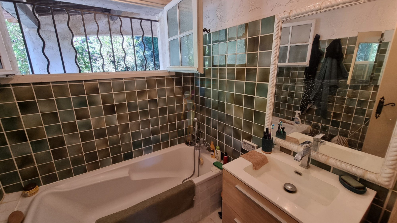 Image_5, Villa, Les issambres, ref :26013-AD