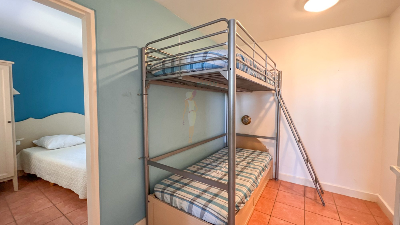 Image_5, Appartement, Les issambres, ref :25019-AD