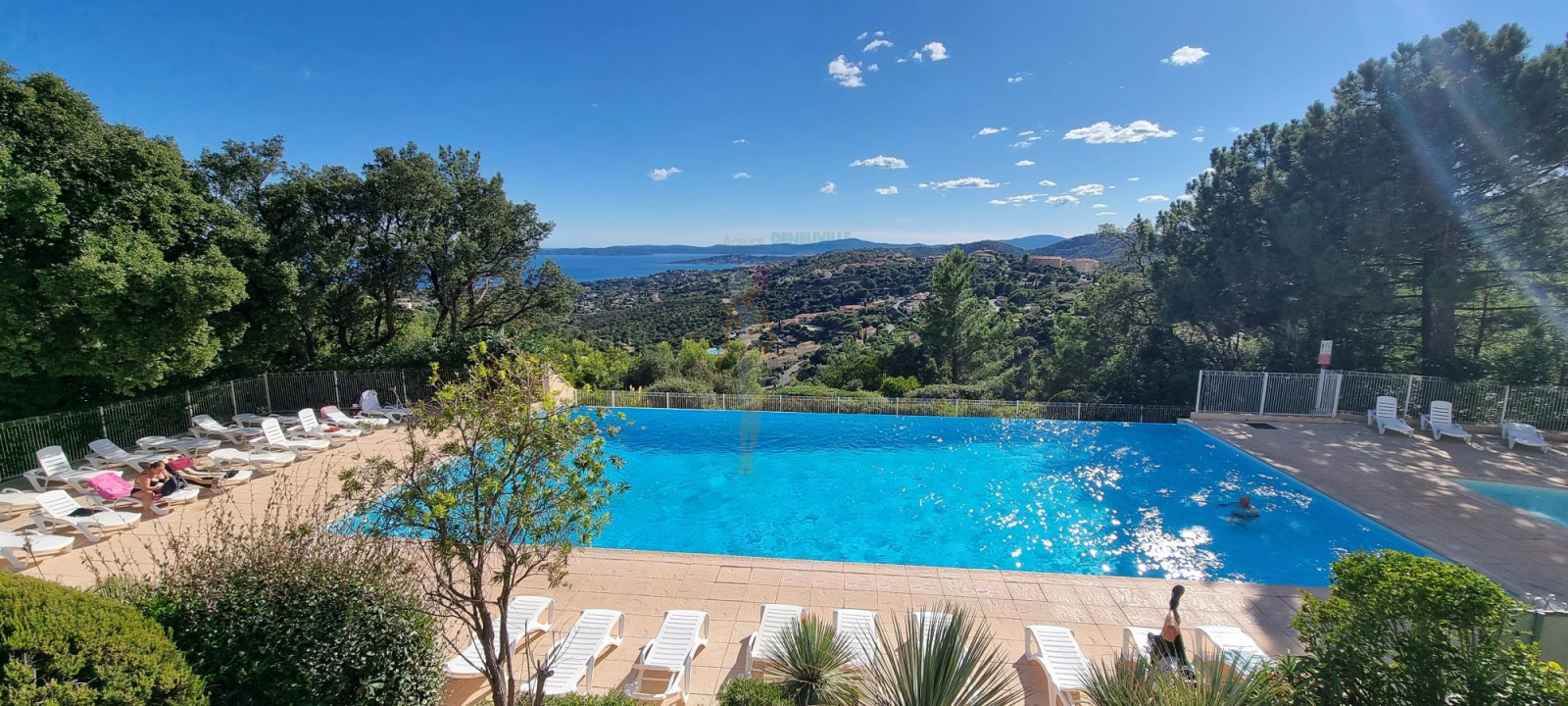 Image_9, Appartement, Les issambres, ref :25019-AD