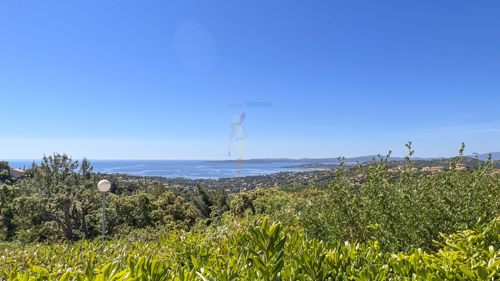 Image_1, Appartement, Les issambres, ref :25019-AD