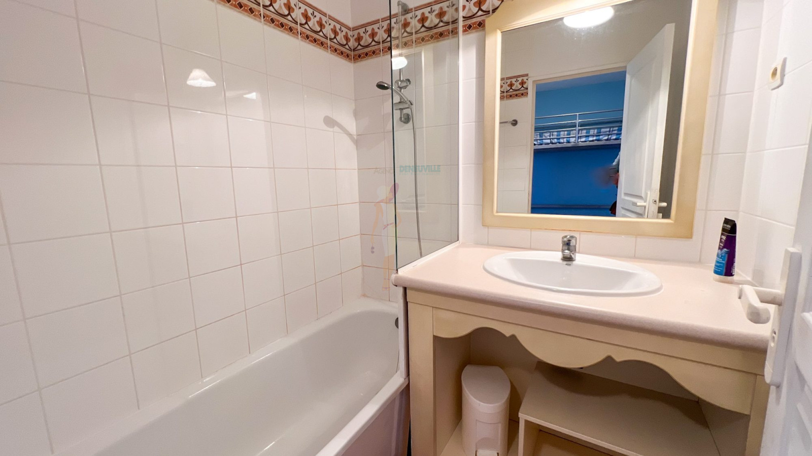 Image_6, Appartement, Les issambres, ref :25019-AD