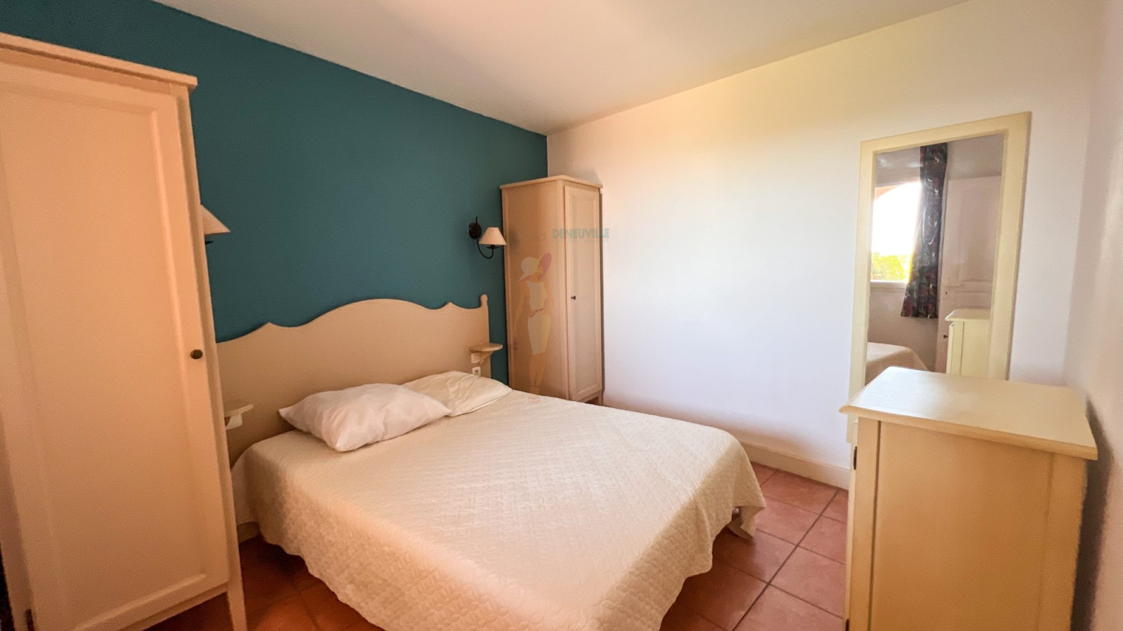 Image_4, Appartement, Les issambres, ref :25019-AD