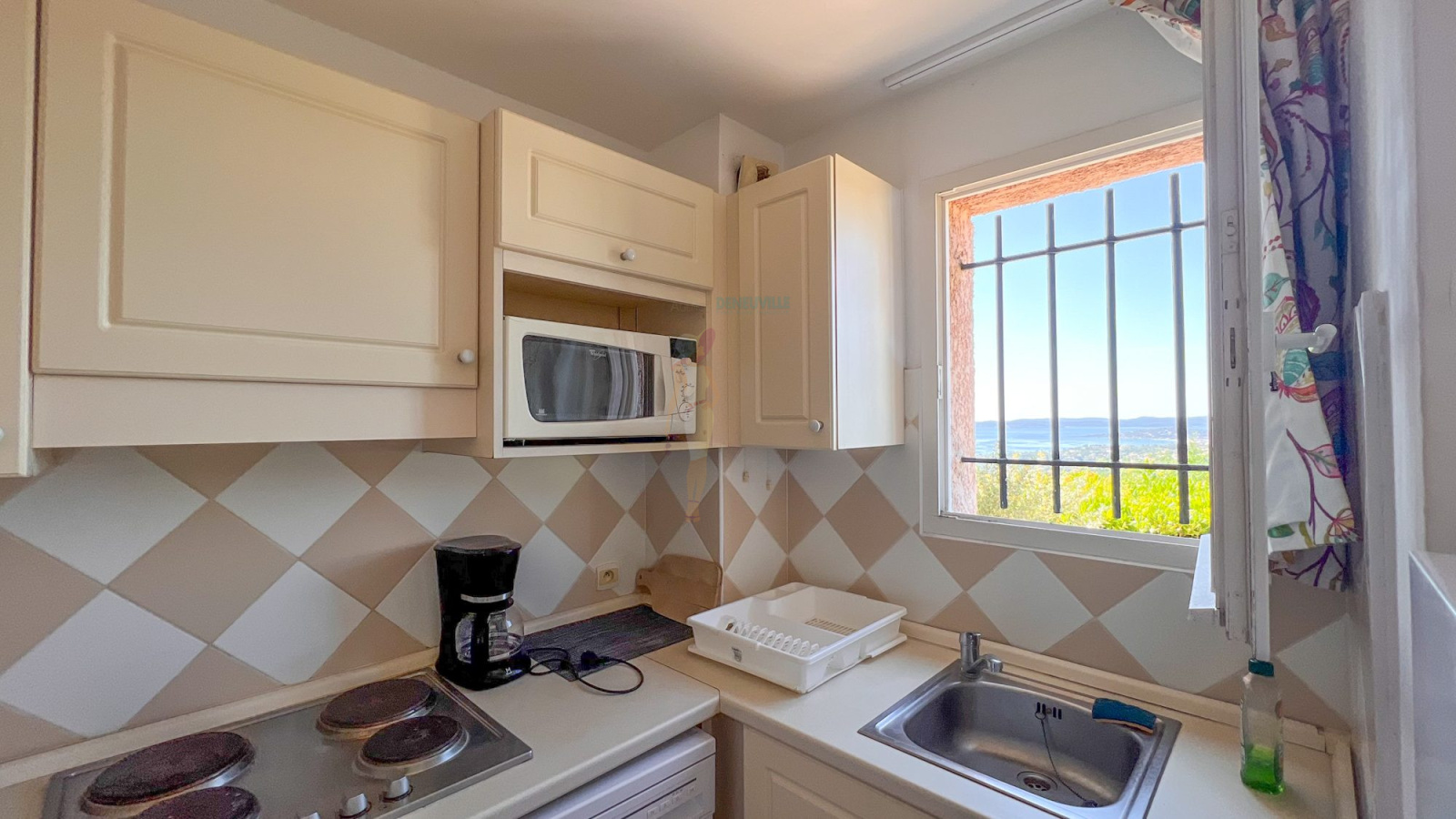 Image_3, Appartement, Les issambres, ref :25019-AD