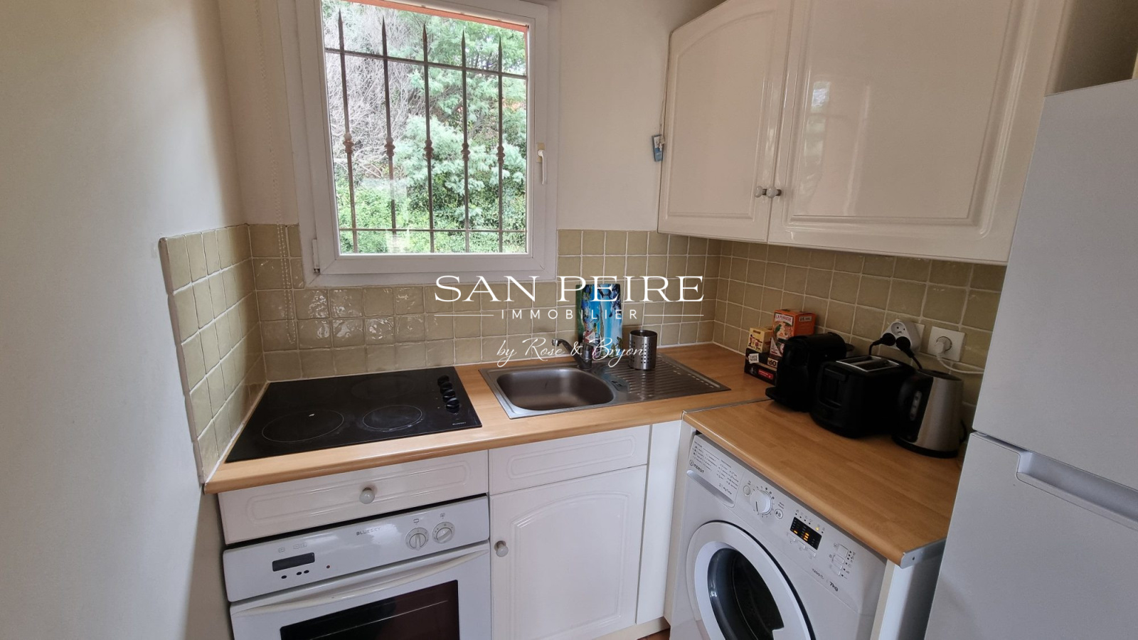 Image_4, Appartement, Les issambres, ref :26081-AD