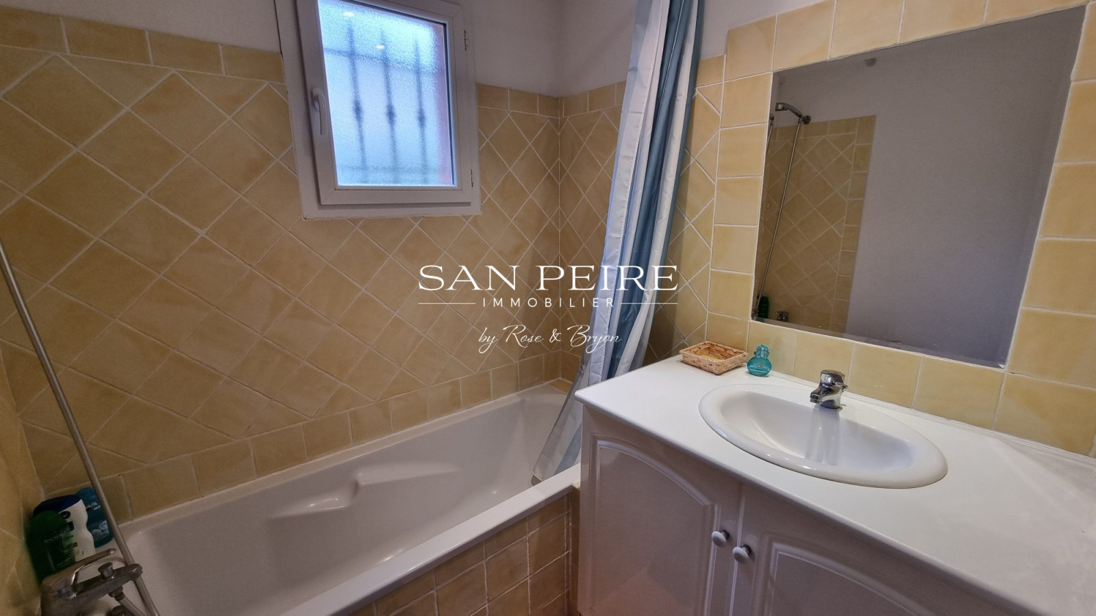 Image_7, Appartement, Les issambres, ref :26081-AD