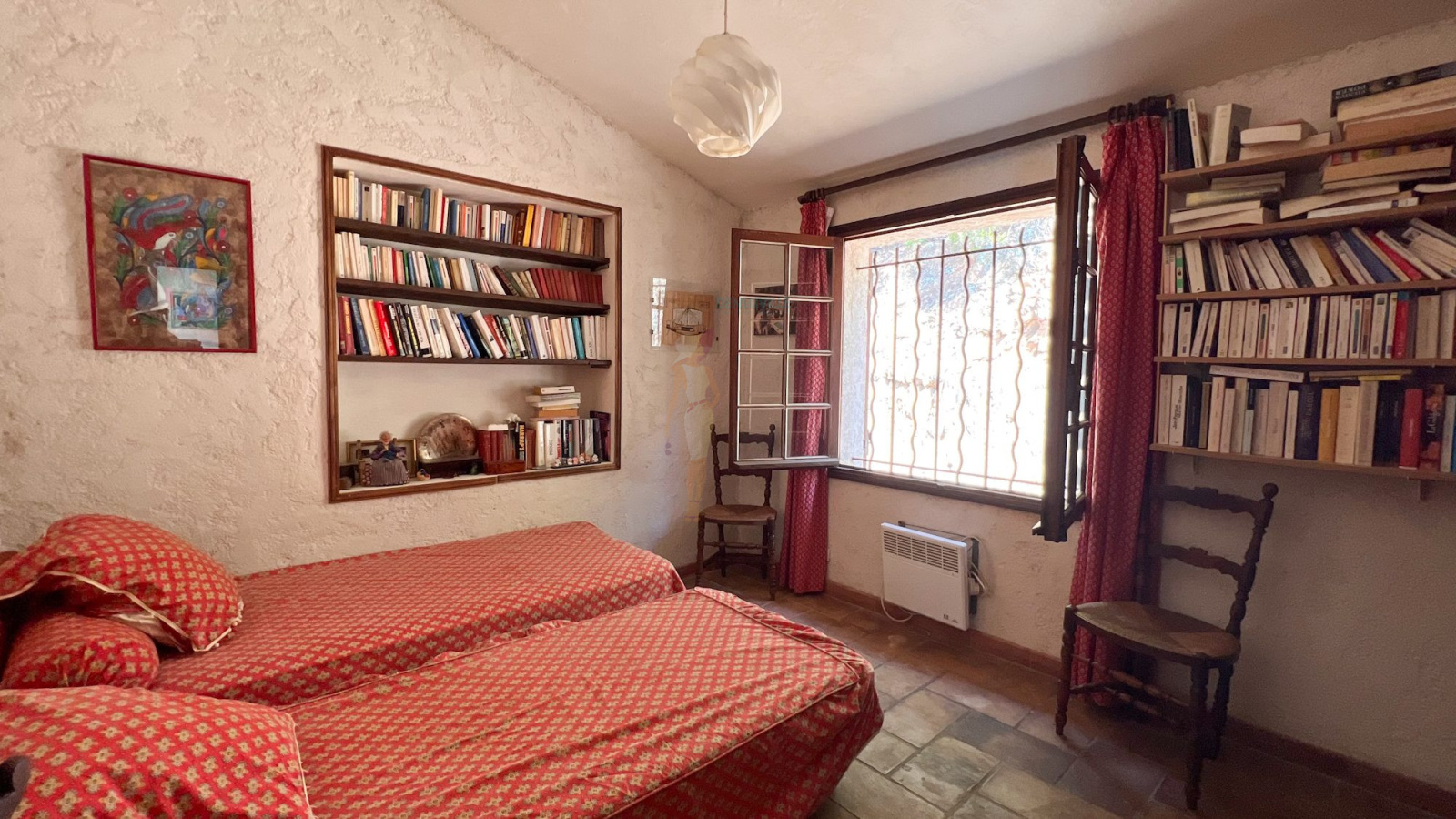 Image_13, Maison, Les issambres, ref :25037-AD