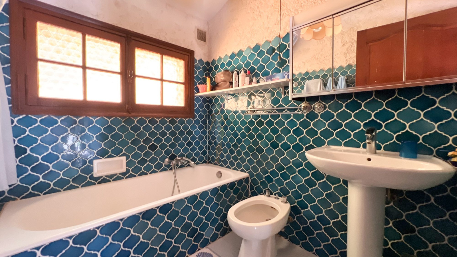 Image_11, Maison, Les issambres, ref :25037-AD