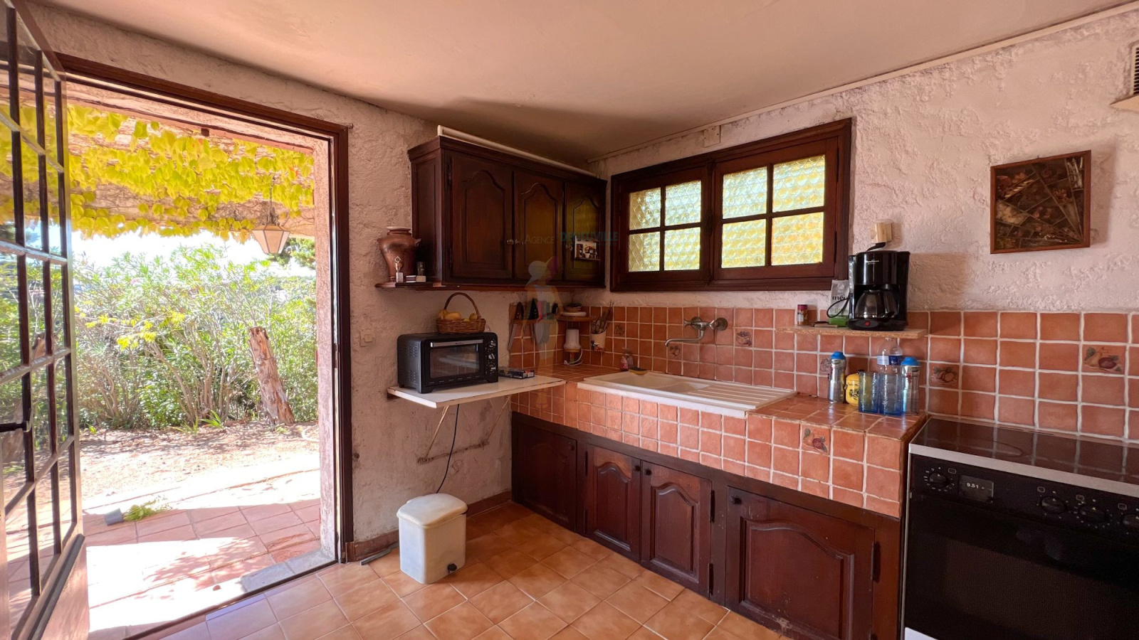 Image_9, Maison, Les issambres, ref :25037-AD