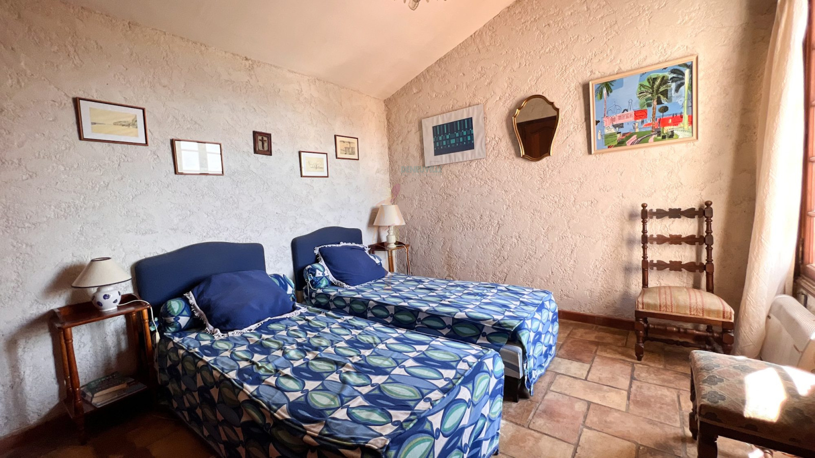 Image_12, Maison, Les issambres, ref :25037-AD