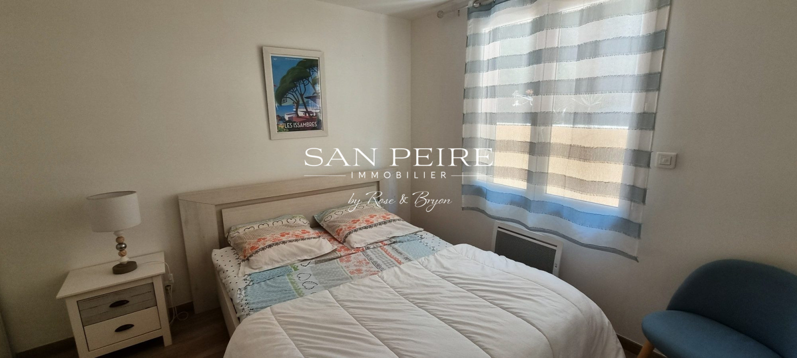 Image_8, Appartement, Les issambres, ref :26034-AD