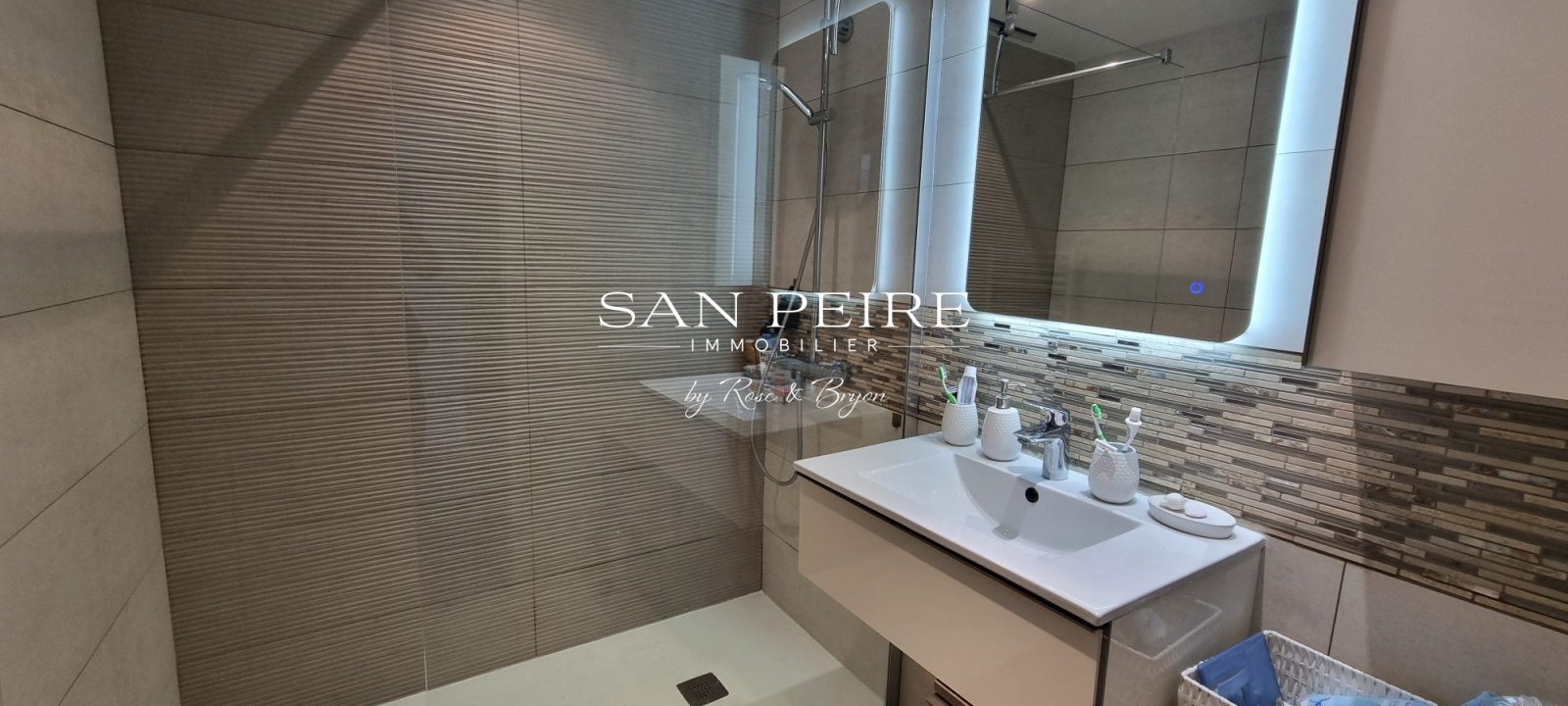 Image_9, Appartement, Les issambres, ref :26034-AD