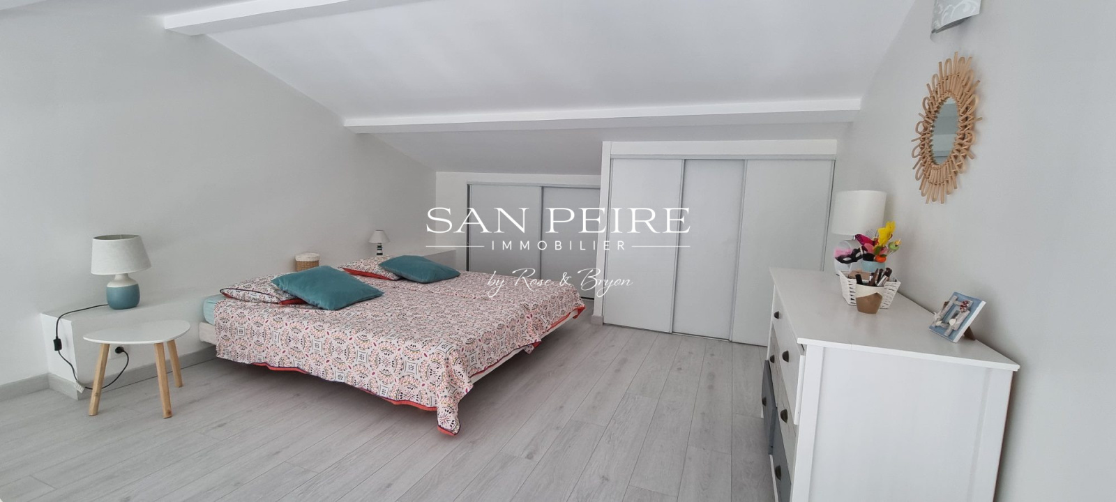 Image_10, Appartement, Les issambres, ref :26034-AD