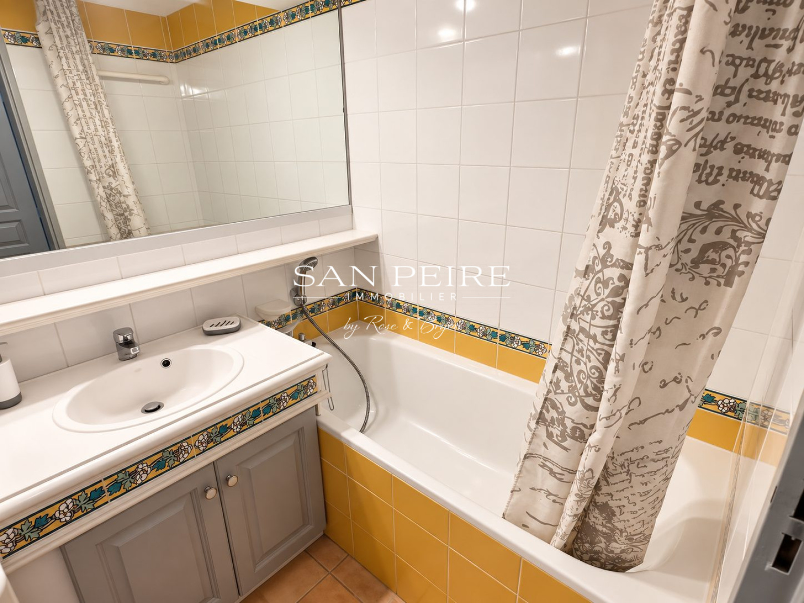 Image_5, Appartement, Les issambres, ref :26027-AD