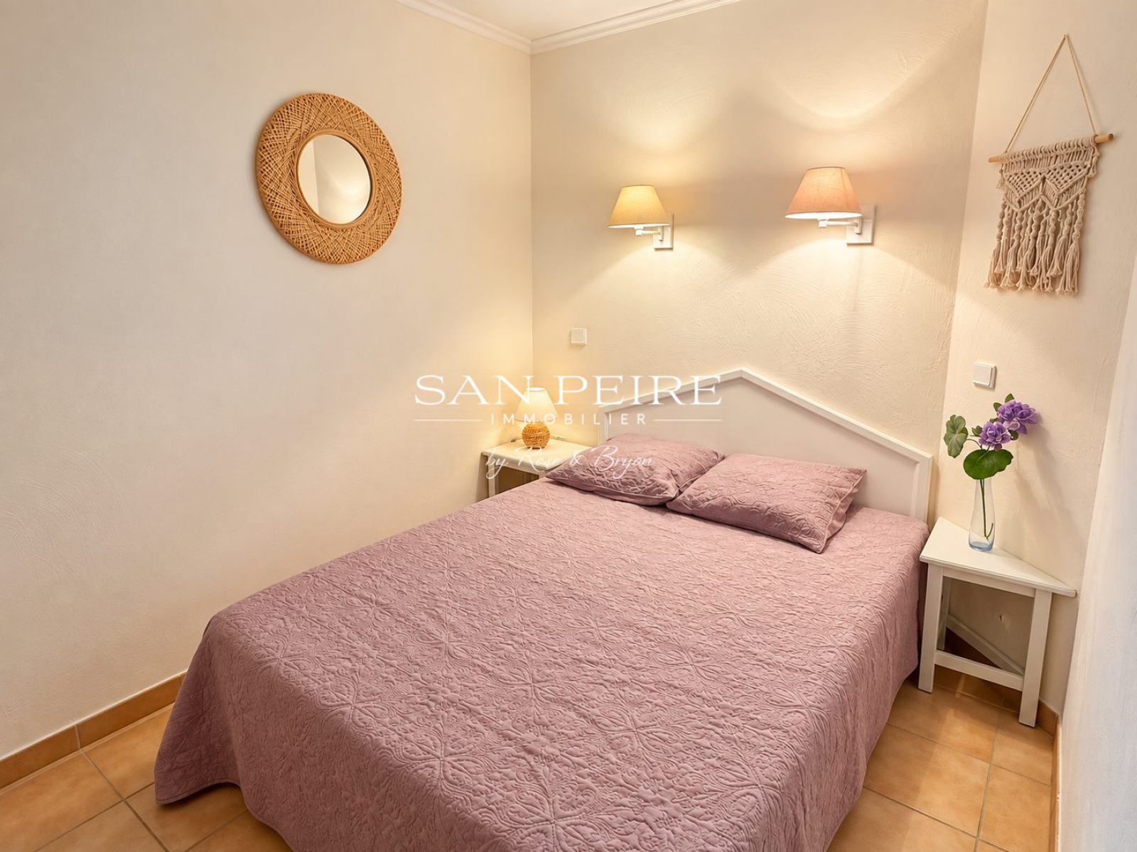 Image_4, Appartement, Les issambres, ref :26027-AD
