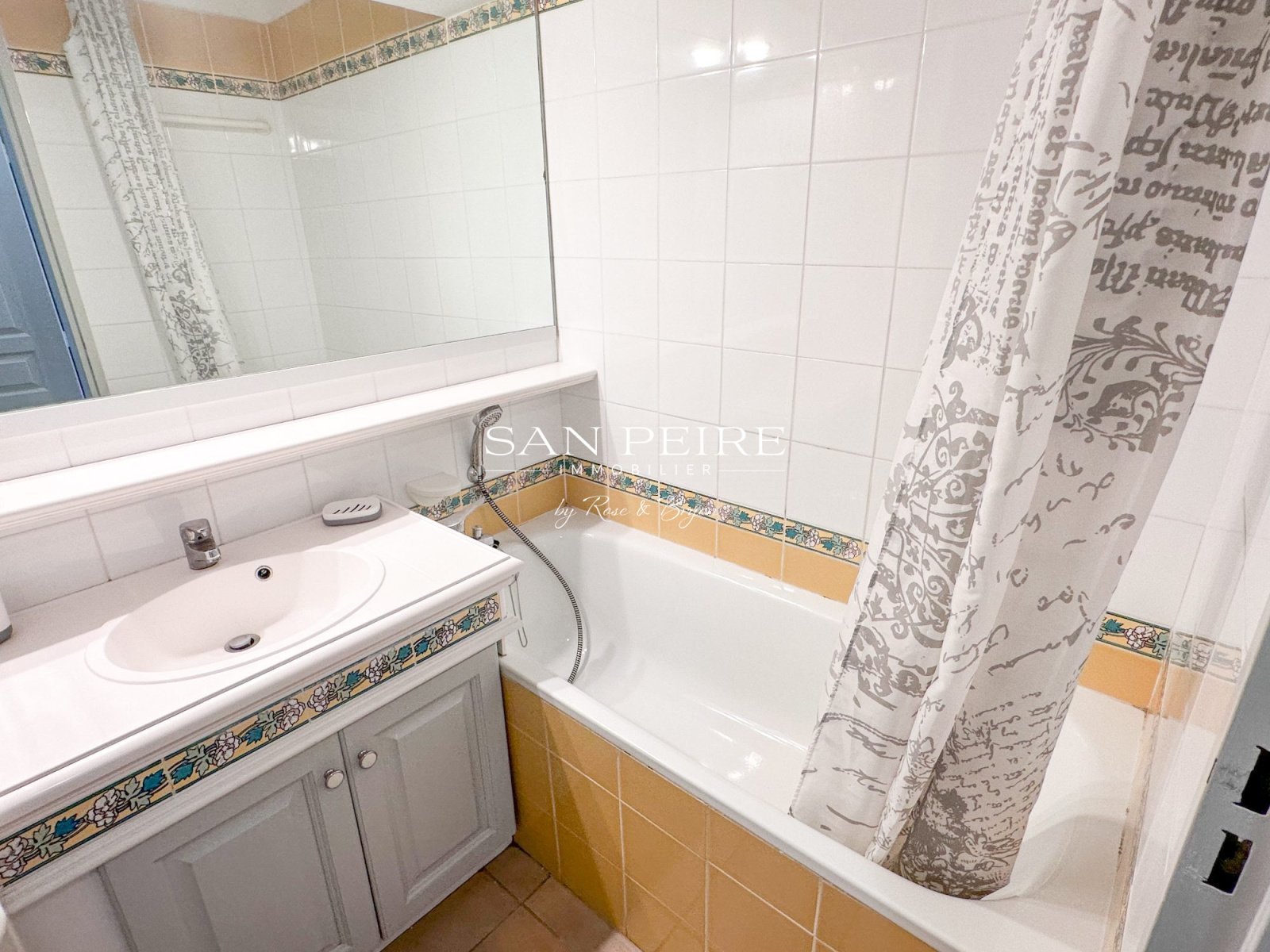 Image_10, Appartement, Les issambres, ref :26027-AD