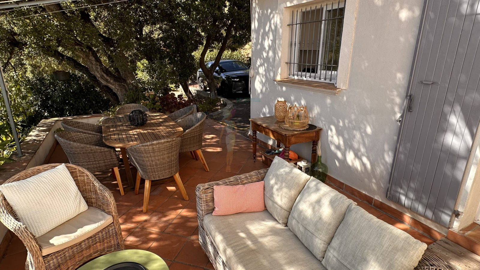 Image_15, Villa, Les issambres, ref :25035-AD