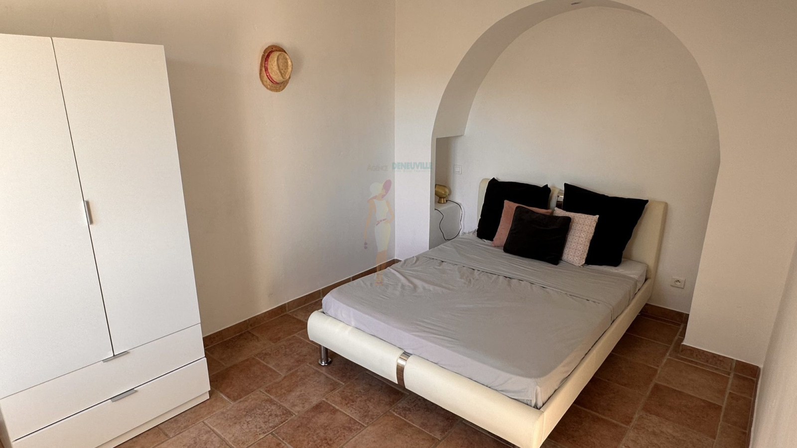 Image_13, Villa, Les issambres, ref :25035-AD