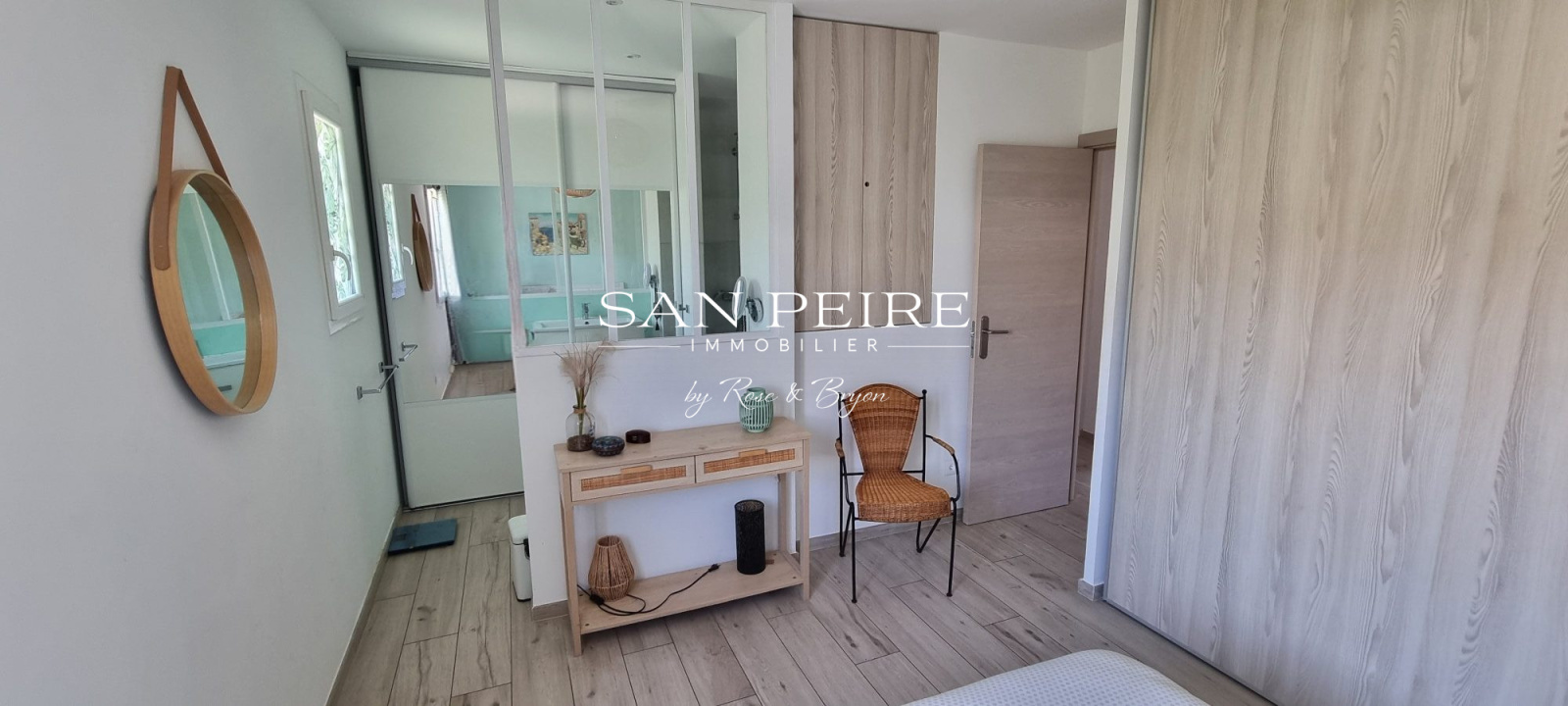 Image_7, Maison, Les issambres, ref :26015-AD