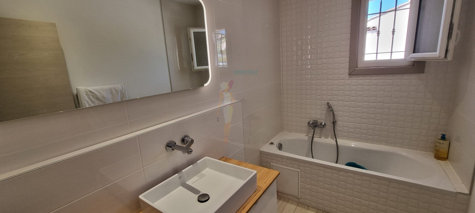 Image_11, Maison, Les issambres, ref :26015-AD