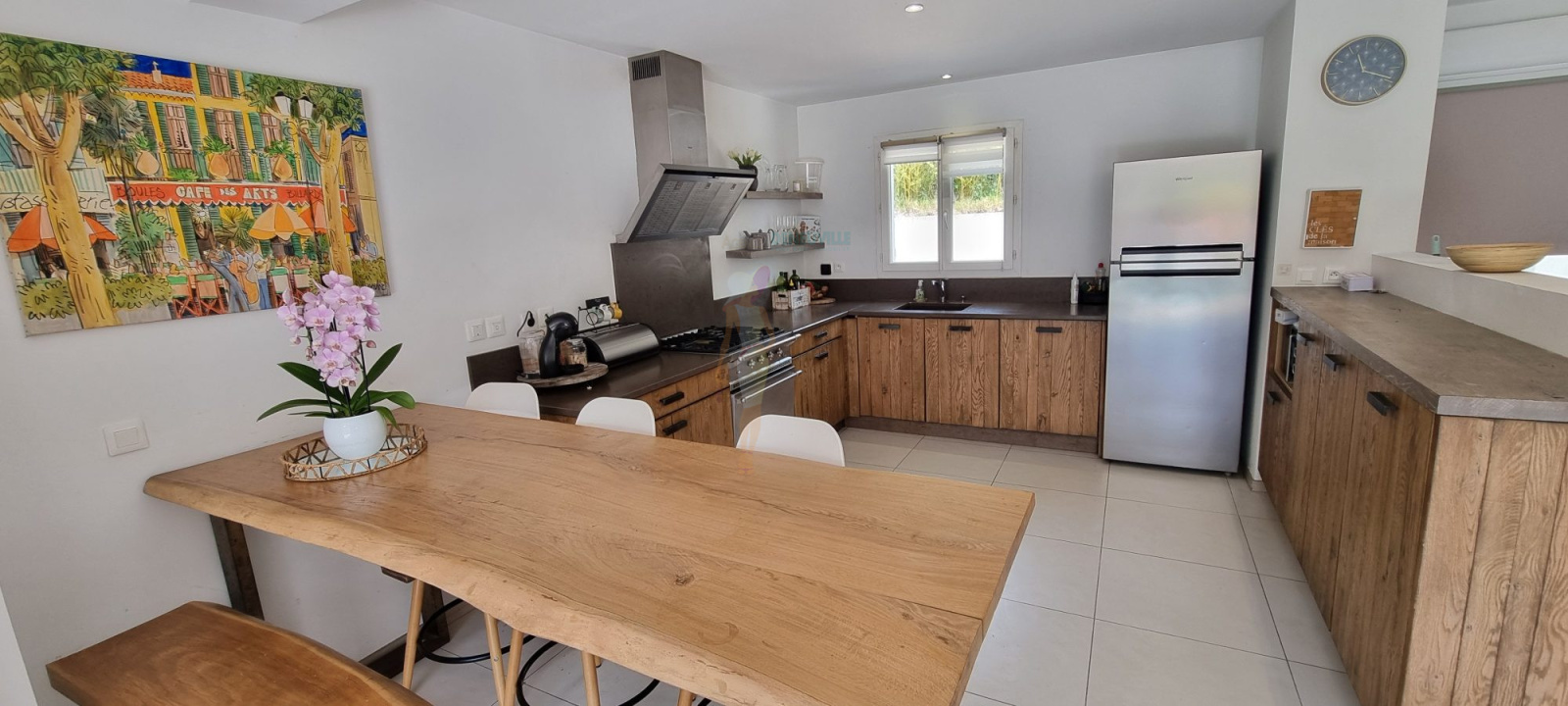 Image_6, Maison, Les issambres, ref :26015-AD