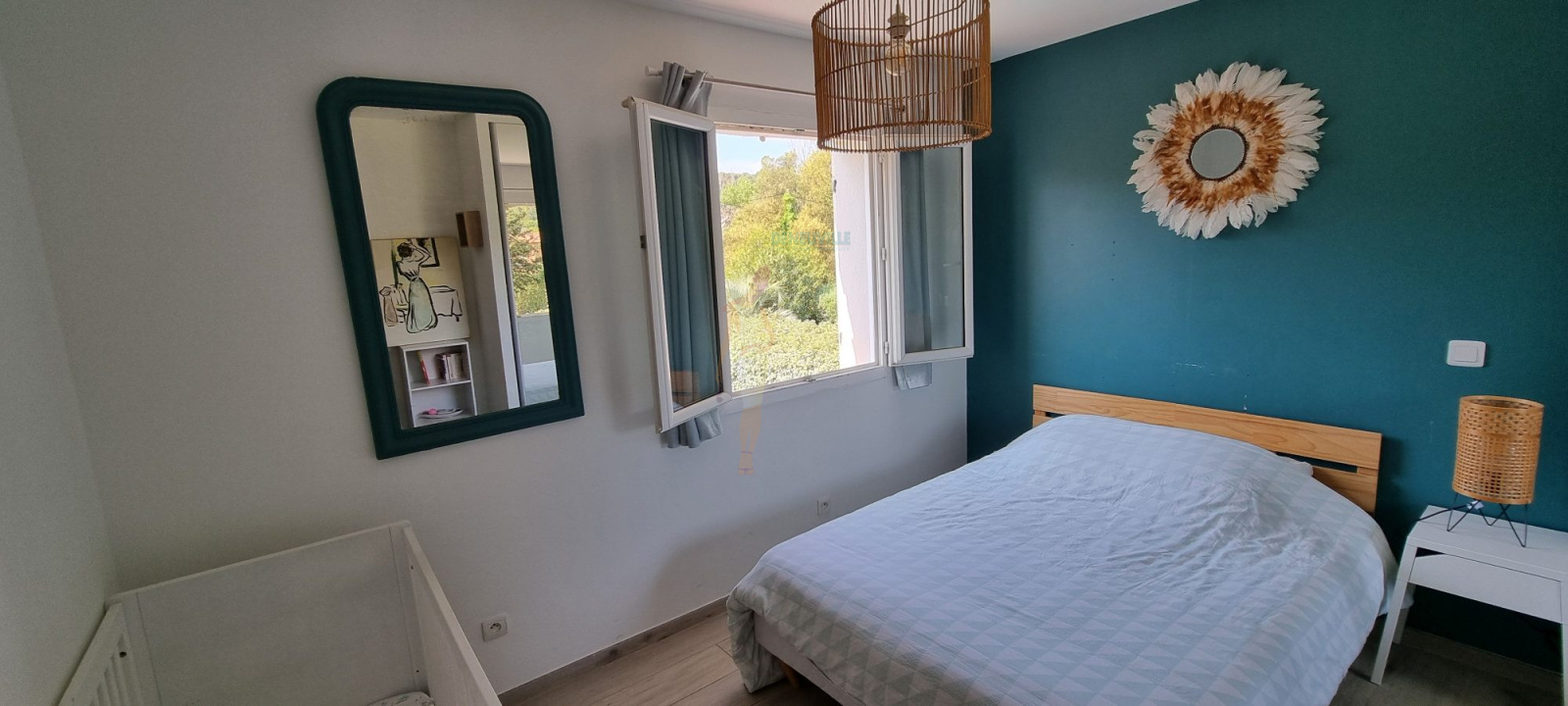 Image_10, Maison, Les issambres, ref :26015-AD