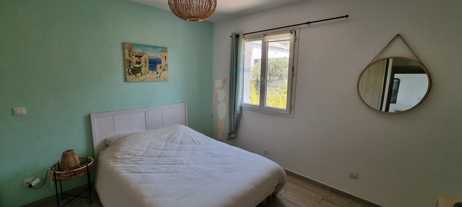 Image_7, Maison, Les issambres, ref :26015-AD