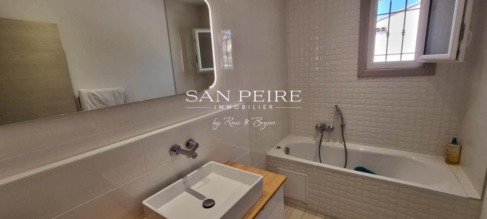 Image_10, Maison, Les issambres, ref :26015-AD