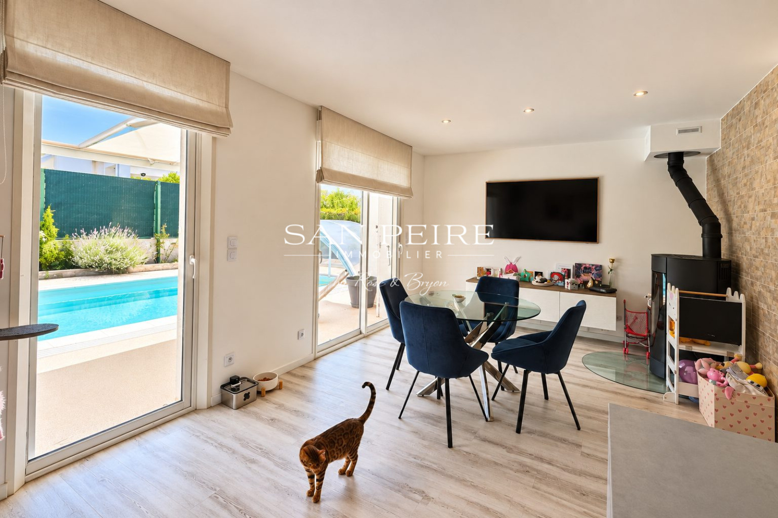 Image_4, Maison, Roquebrune-sur-Argens, ref :26054-AD
