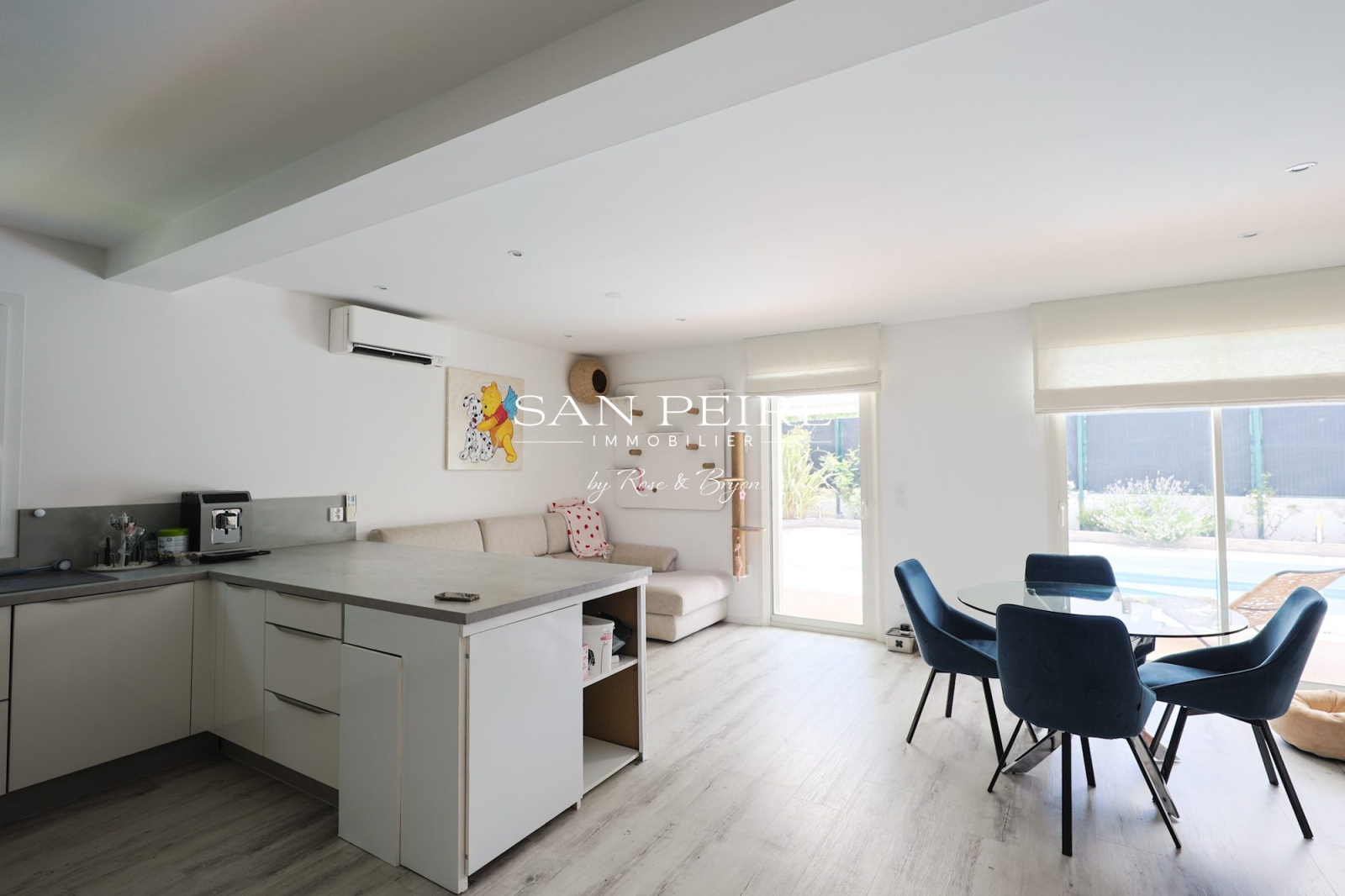 Image_6, Maison, Roquebrune-sur-Argens, ref :26054-AD
