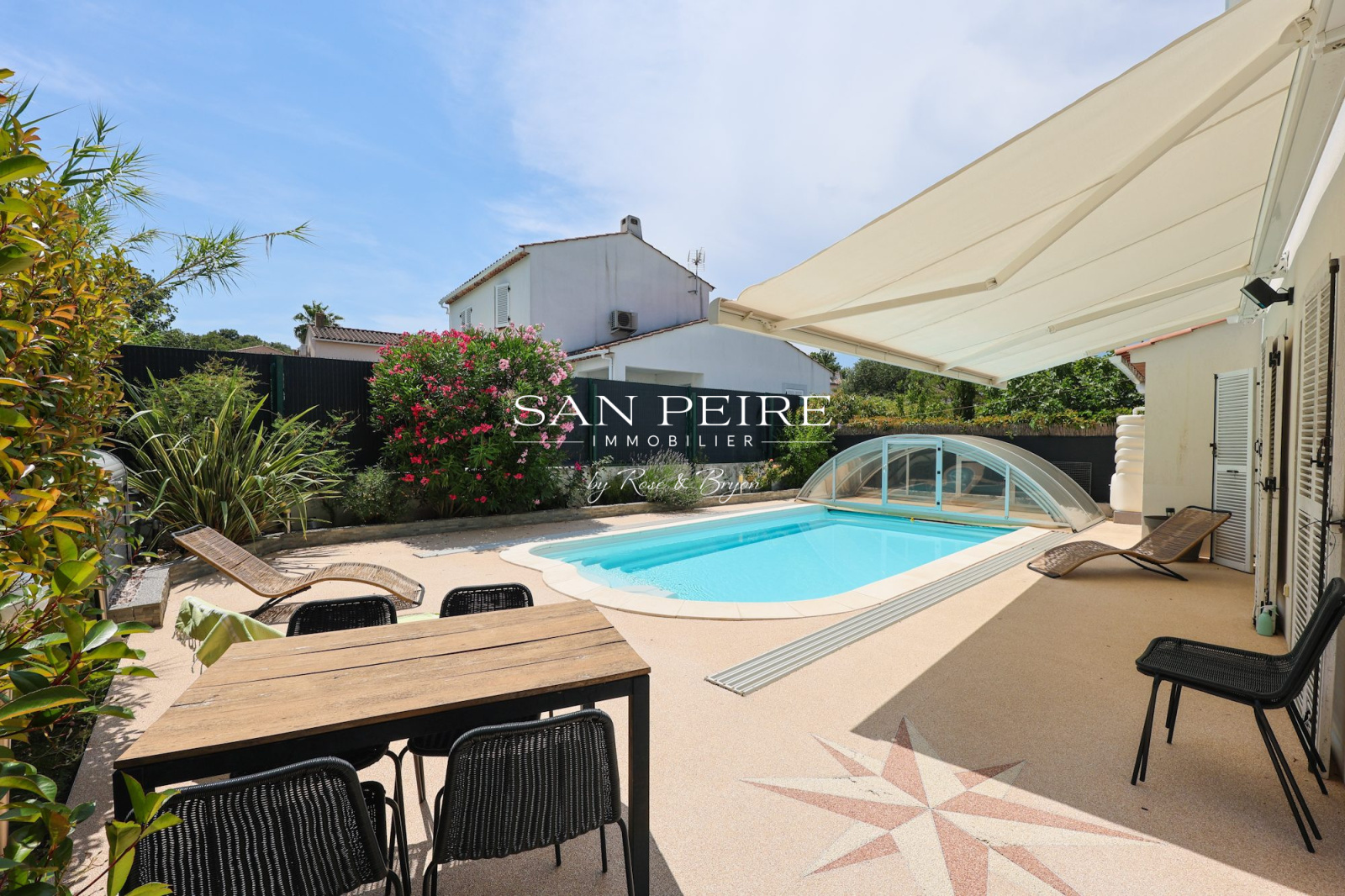Image_3, Maison, Roquebrune-sur-Argens, ref :26054-AD