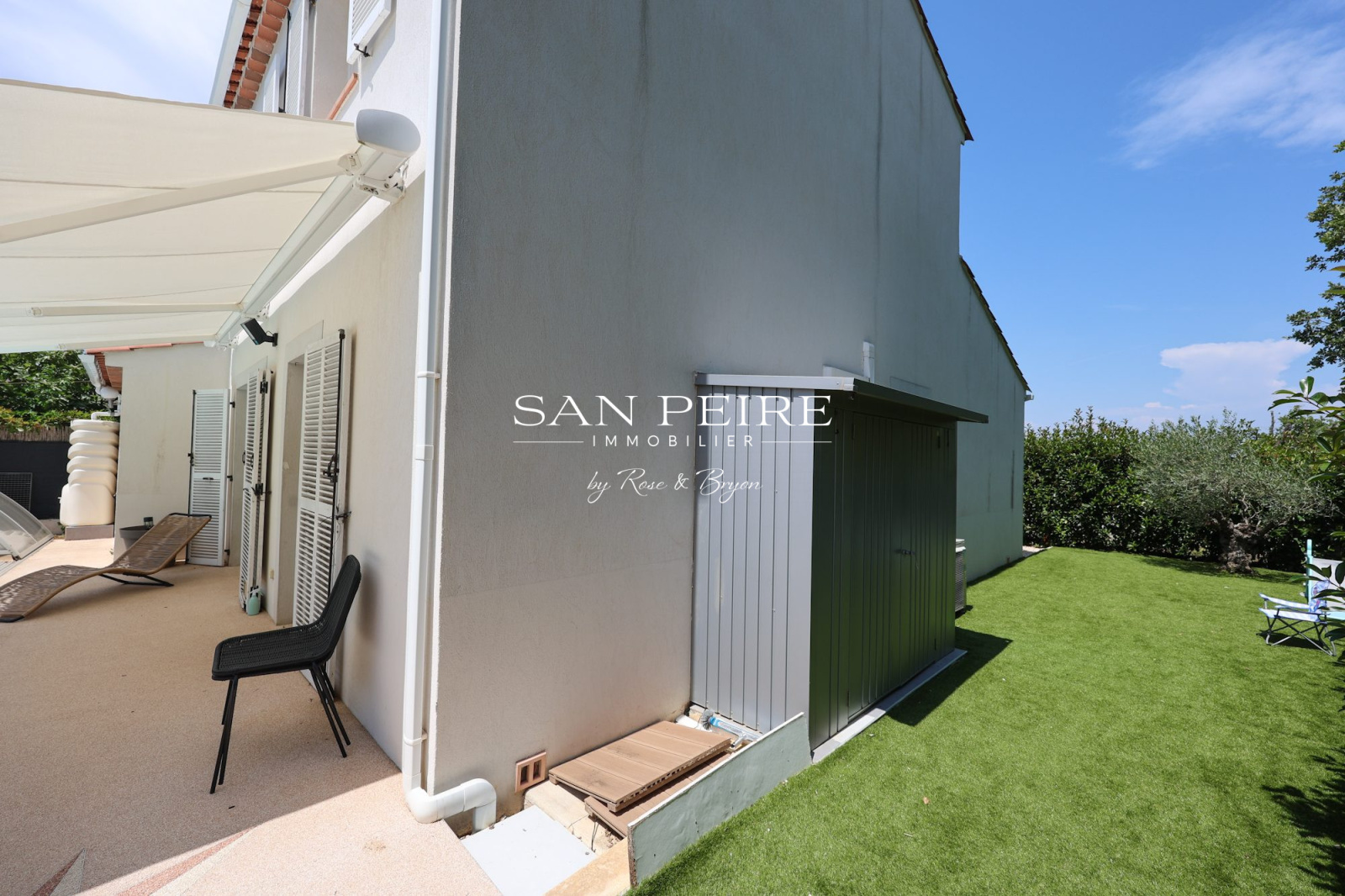 Image_5, Maison, Roquebrune-sur-Argens, ref :26054-AD