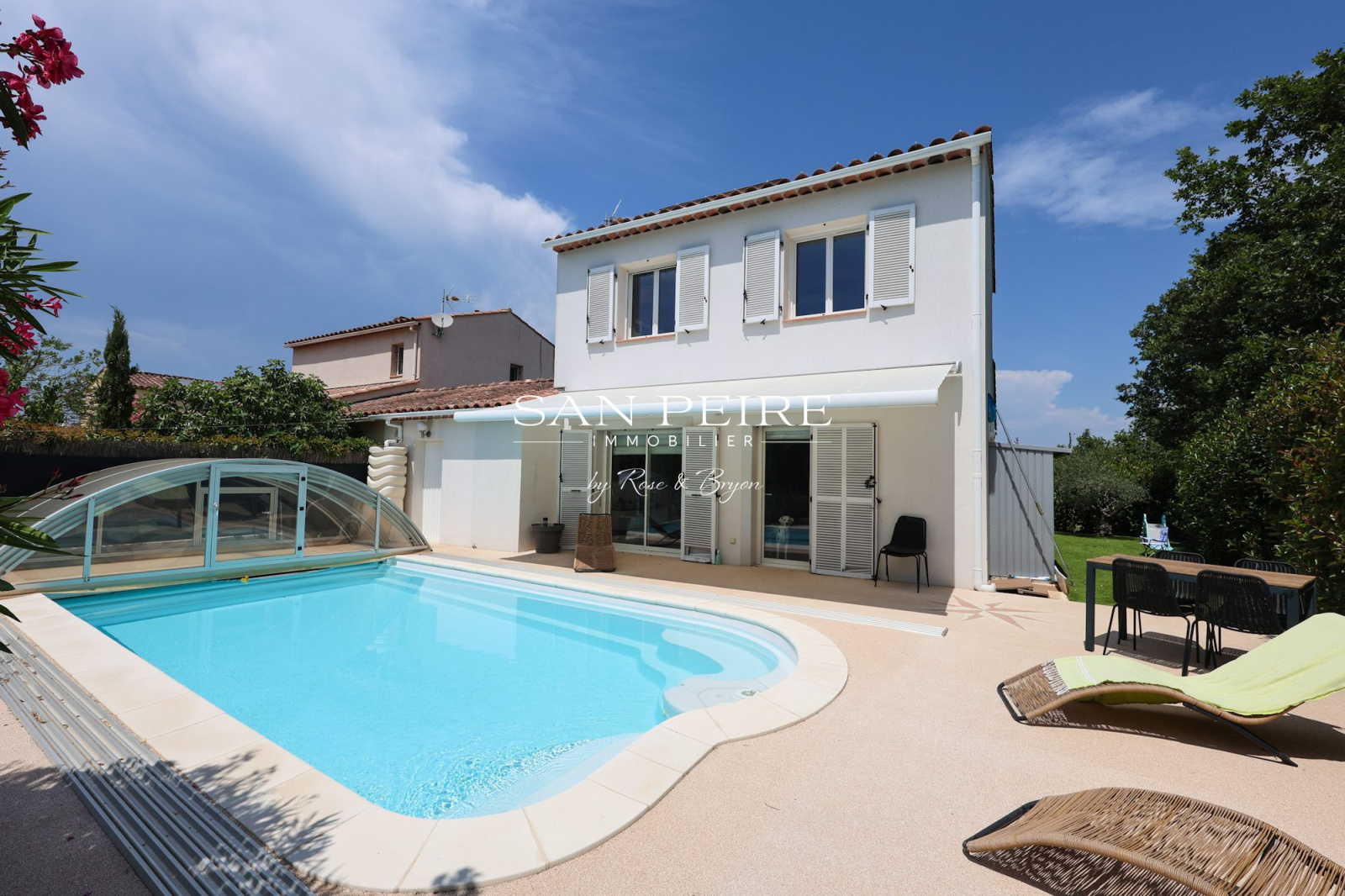 Image_2, Maison, Roquebrune-sur-Argens, ref :26054-AD