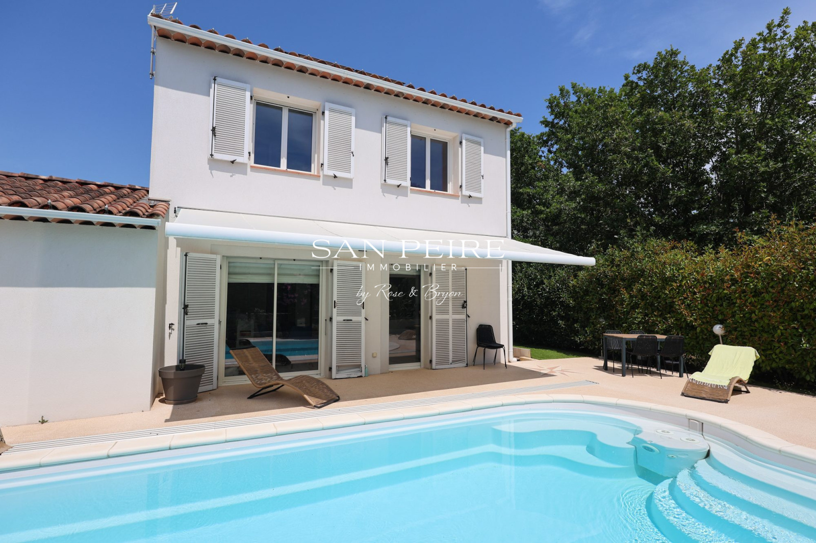 Image_1, Maison, Roquebrune-sur-Argens, ref :26054-AD