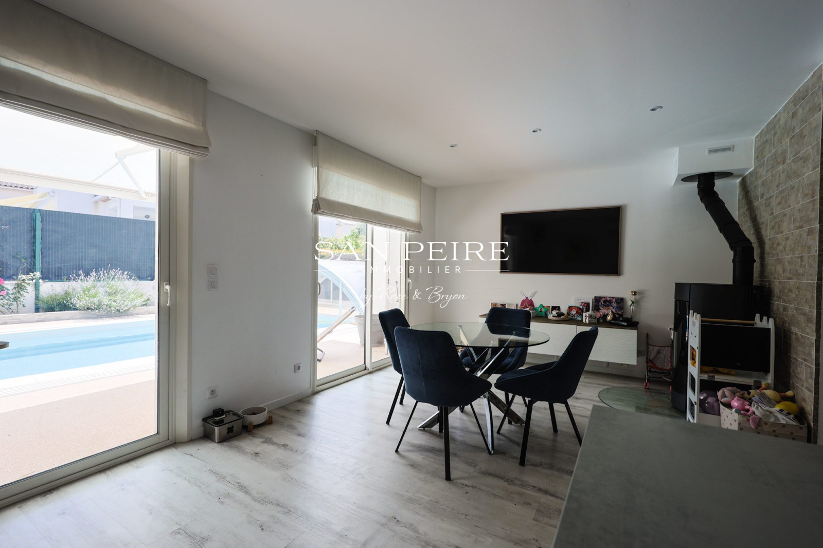 Image_8, Maison, Roquebrune-sur-Argens, ref :26054-AD