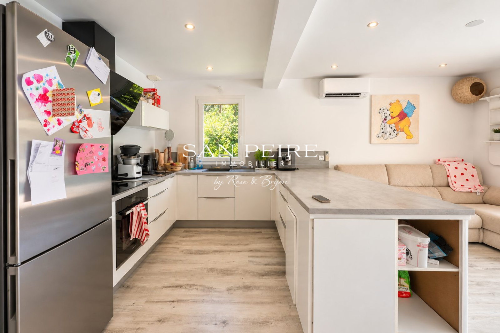 Image_6, Maison, Roquebrune-sur-Argens, ref :26054-AD