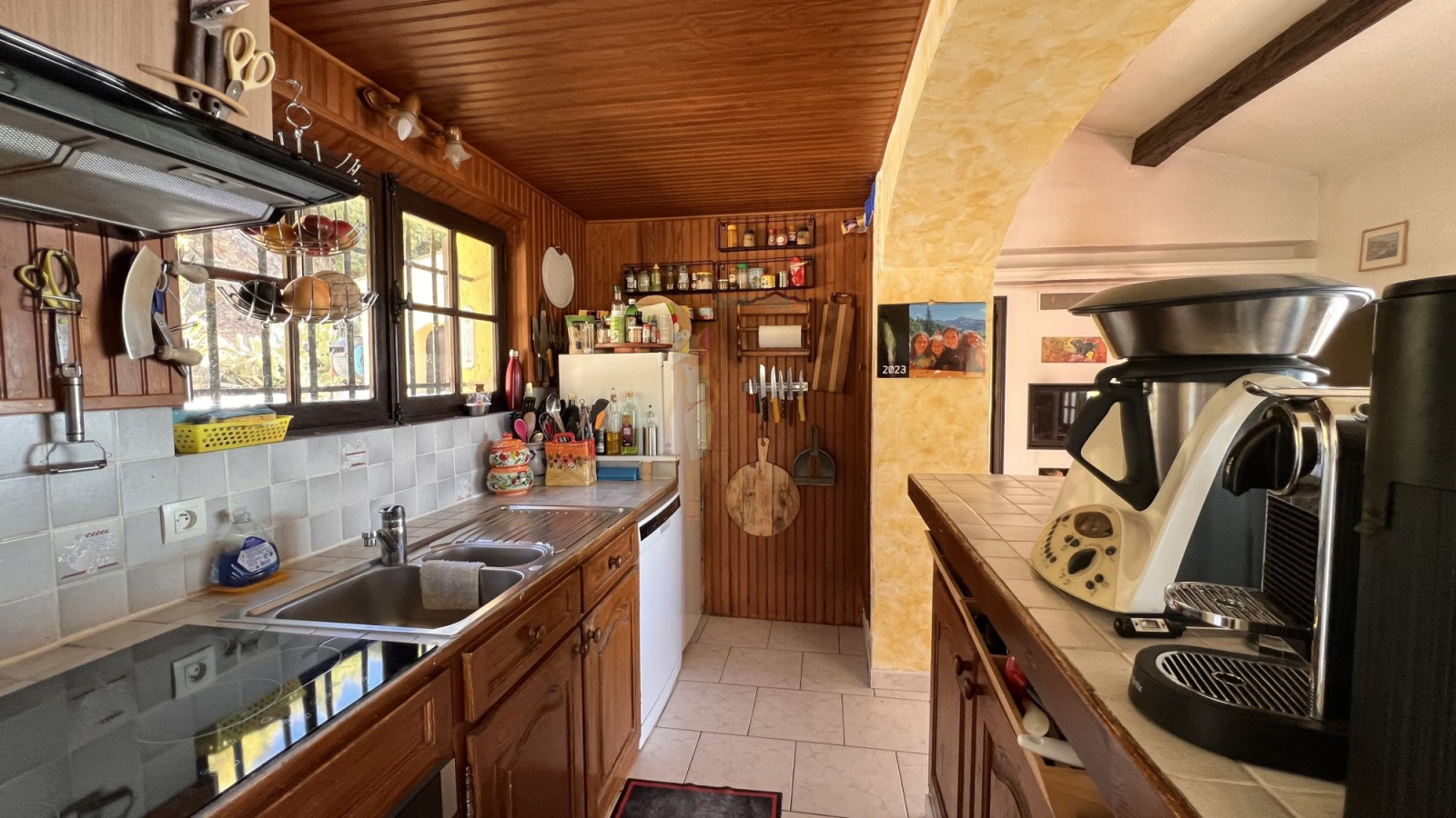 Image_9, Villa, Les issambres, ref :25034-AD