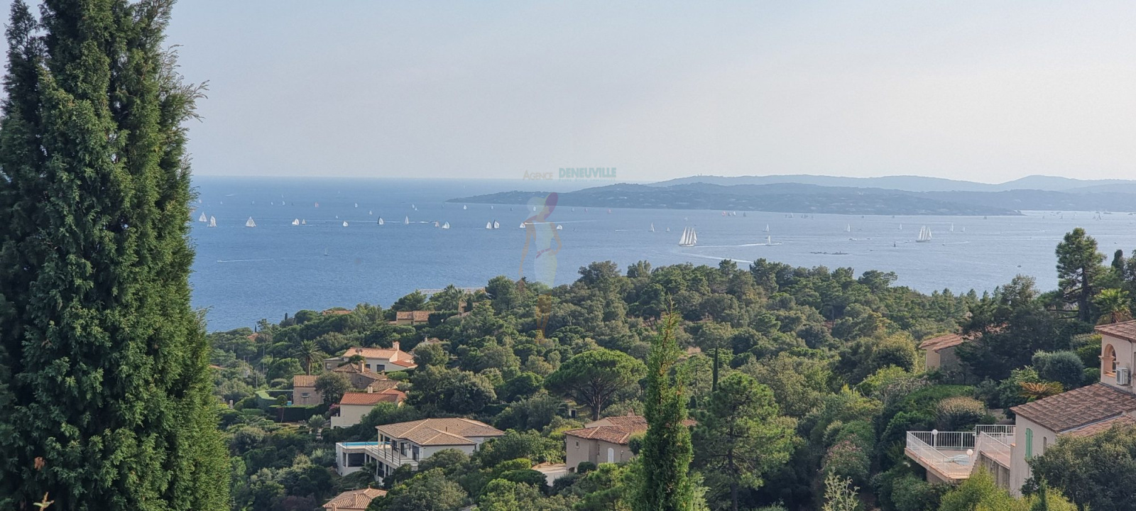Image_5, Villa, Les issambres, ref :25034-AD