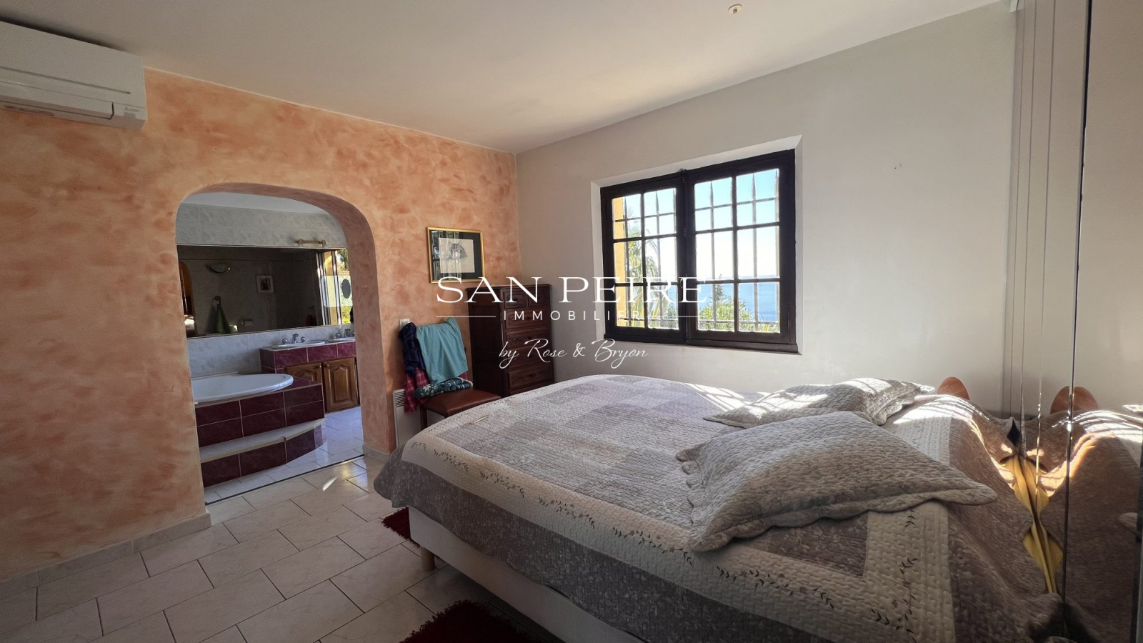 Image_10, Villa, Les issambres, ref :25034-AD