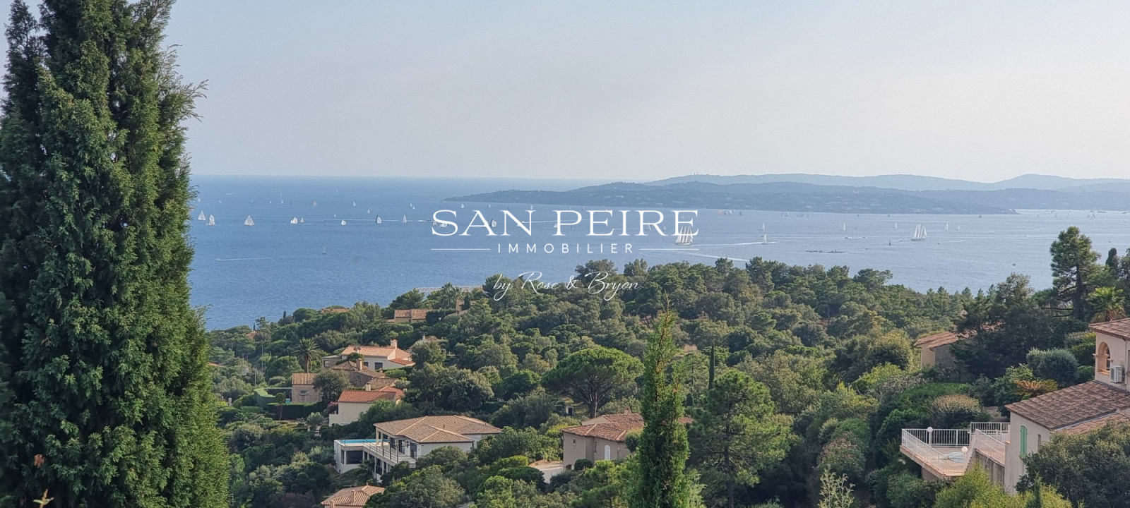 Image_5, Villa, Les issambres, ref :25034-AD