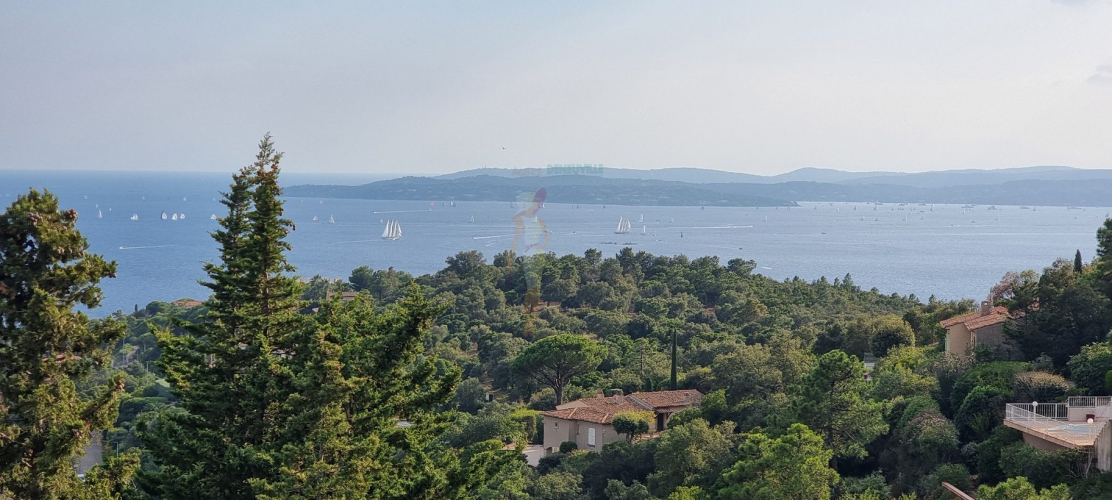 Image_1, Villa, Les issambres, ref :25034-AD