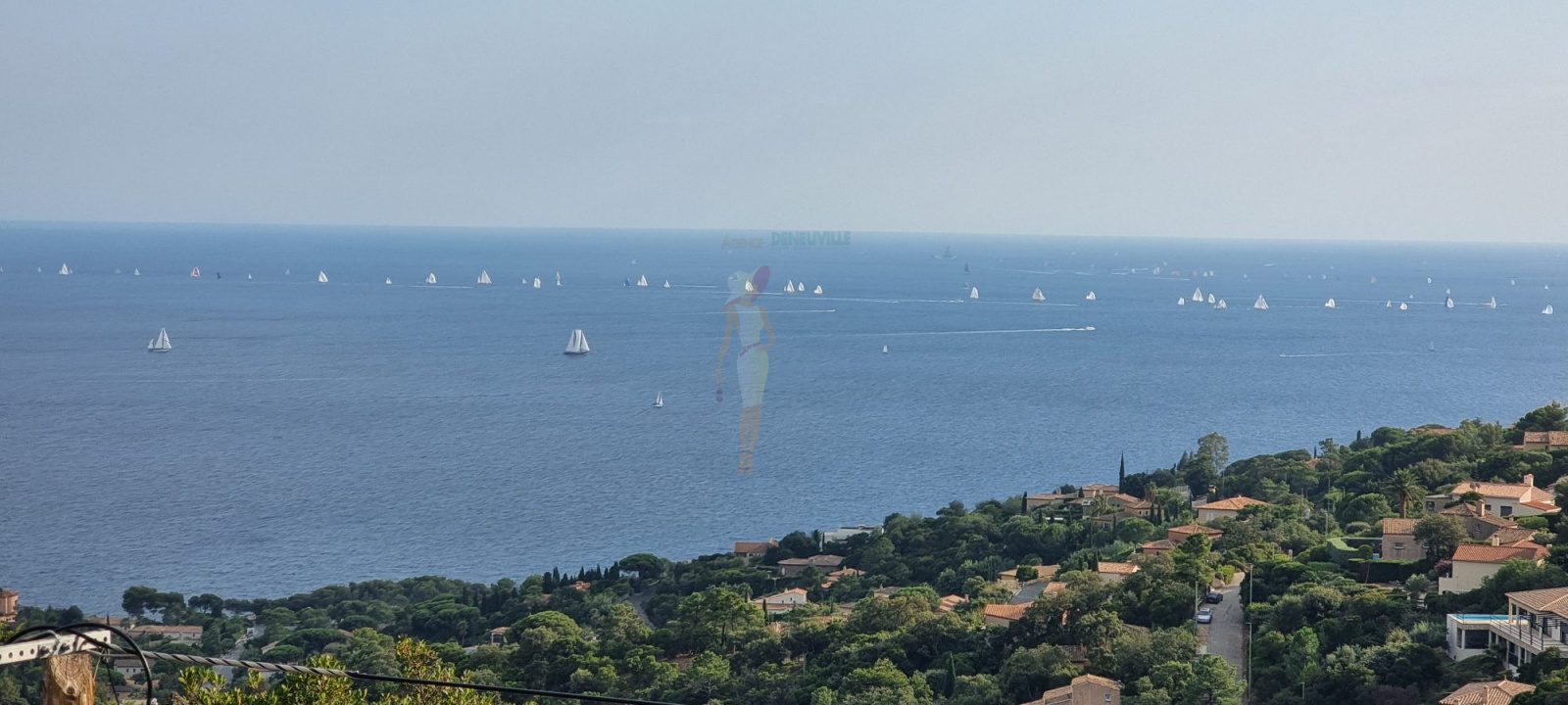 Image_2, Villa, Les issambres, ref :25034-AD