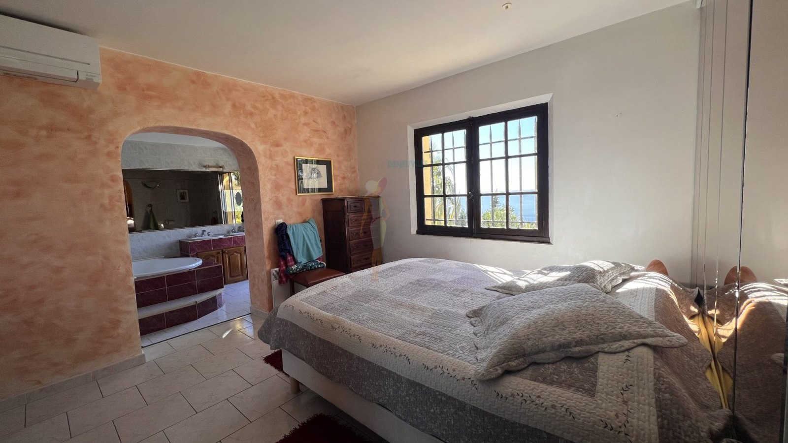 Image_10, Villa, Les issambres, ref :25034-AD