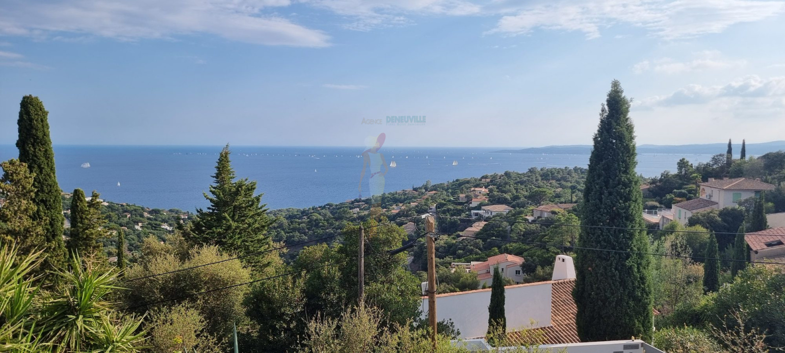 Image_1, Villa, Les issambres, ref :25034-AD