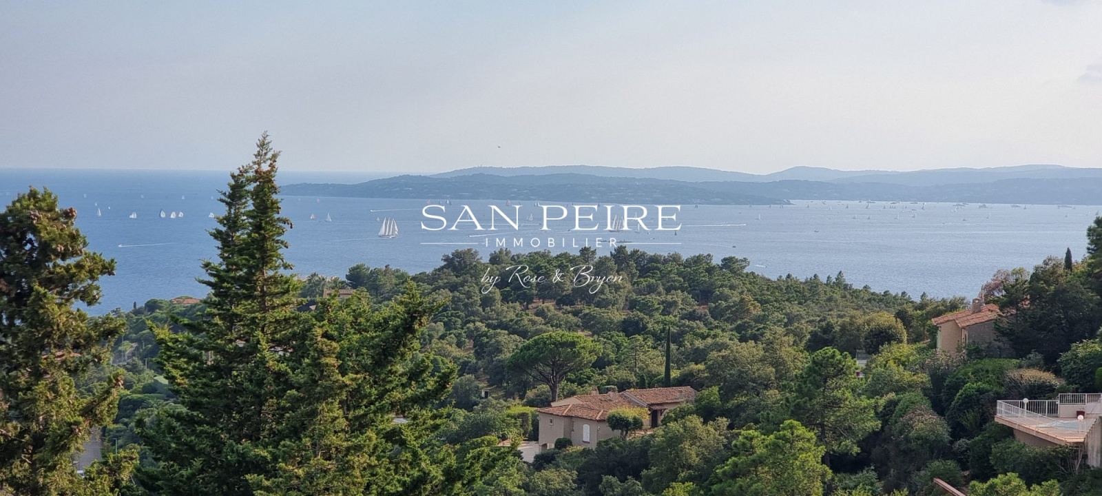 Image_1, Villa, Les issambres, ref :25034-AD
