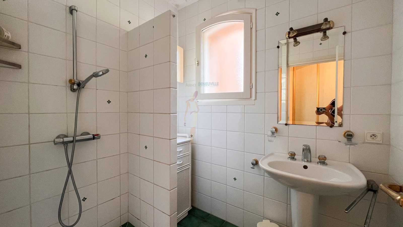 Image_14, Maison, Les issambres, ref :25046-AD